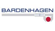 Logo von Bardenhagen Maschinenbau Oder GmbH