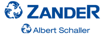 Logo von ZANDER-GRUPPE