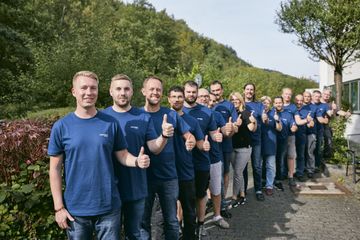Bild von Unternehmen Löwenstein Medical SE & Co. KG
