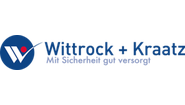 Logo von Wittrock + Kraatz GmbH & Co. Vertriebs KG (Lehrte)