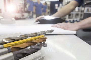 Bild von Unternehmen SL-Werkzeug KG