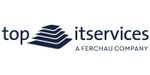 Logo des Unternehmens