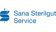 Logo von Sana Sterilgut Service GmbH