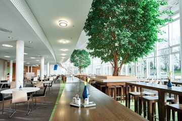 Bild von Unternehmen R+V Allgemeine Versicherung AG