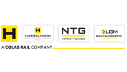 Logo Hasselmann GmbH