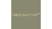 Logo von hautquartier by Silke Gohlke Praxis für gesunde Haut