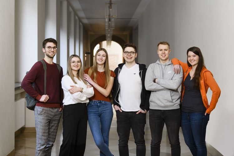Bild aus der Galerie