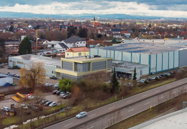 Lackmann Fleisch Und Feinkostfabrik Gmbh www.ausbildung.de