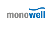 Logo von Monowell Sinsheim