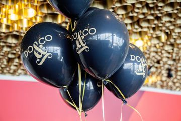 Bild von Unternehmen DO & CO - The Gourmet Entertainment Company