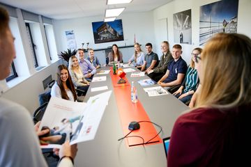 Bild von Unternehmen DEUTSCHE ROCKWOOL GmbH & Co. KG