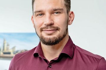 Foto des/der Interview-Partners/in