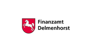 Logo von Finanzamt Delmenhorst