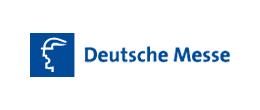 Logo Deutsche Messe