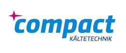Logo compact Kältetechnik GmbH