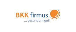 Logo BKK firmus