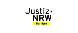 Logo Justiz des Landes Nordrhein-Westfalen