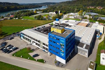 Bild von Unternehmen Rota Yokogawa GmbH & Co. KG