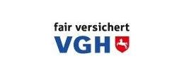 Logo VGH Versicherungen