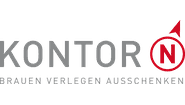 KONTOR N GmbH & Co. KG Logo