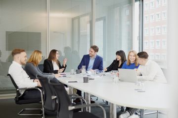 Bild von Unternehmen H.J. Schryver & Co (GmbH und Co. KG)