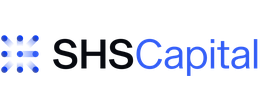 Logo SHS Gesellschaft für Beteiligungsmanagement mbH