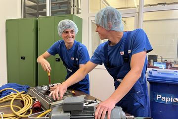 Bild von Unternehmen Zott SE & Co. KG