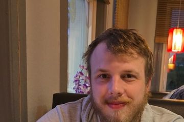 Foto des/der Interview-Partners/in