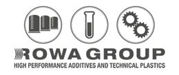 Logo ROWA GROUP Holding GmbH