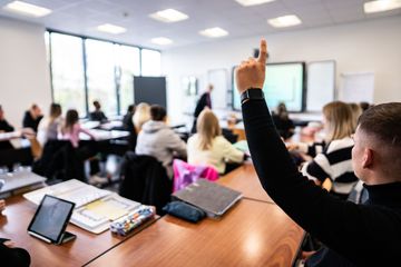Bild von Unternehmen Evangelisches Klinikum Niederrhein gGmbH