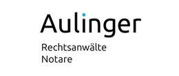Logo Aulinger Rechtsanwälte und Notare