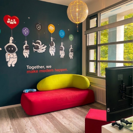 Bild Nr. 7 aus der Galerie