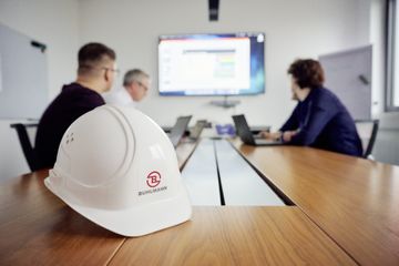 Bild von Unternehmen BUHLMANN Rohr-Fittings-Stahlhandel GmbH + Co. KG