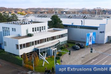 Bild von Unternehmen apt Extrusions GmbH & Co. KG