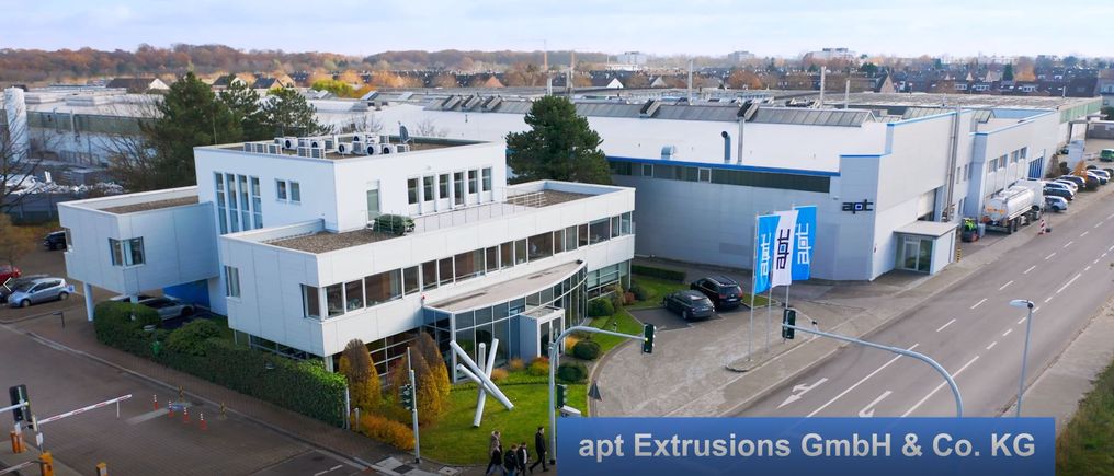 Apt Extrusions Gmbh & Co Kg