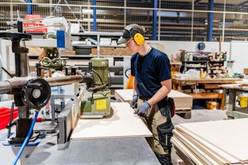 Bild von Unternehmen KRAMER GmbH