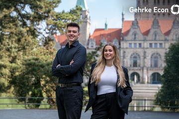 Bild von Unternehmen Gehrke Econ