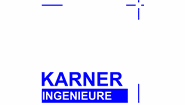 Logo von KARNER INGENIEURE GmbH