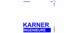 Logo KARNER INGENIEURE GmbH