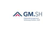 Logo von Gebäudemanagement Schleswig-Holstein AöR (GMSH)