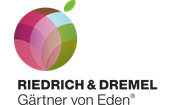 Logo von Riedrich und Dremel GmbH Garten- und Landschaftsbau 