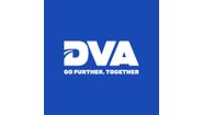 Logo DVA International GmbH