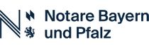 Logo von Notare Bayern und Pfalz