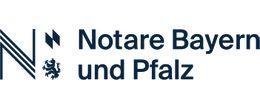 Logo Notare Bayern und Pfalz