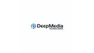 Logo von Deep Media Technologies GmbH