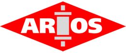 Logo AROS Hydraulik GmbH