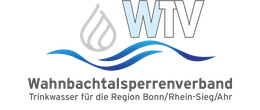Logo Wahnbachtalsperrenverband