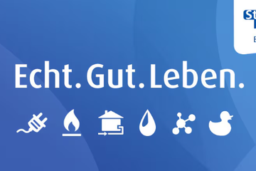 Bild von Unternehmen Stadtwerke Ratingen GmbH