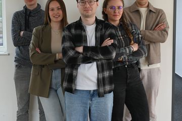 Bild von Unternehmen L.I.T. AG