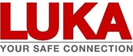 Logo LUKA GmbH